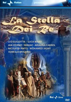 Locandina La stella dei re
