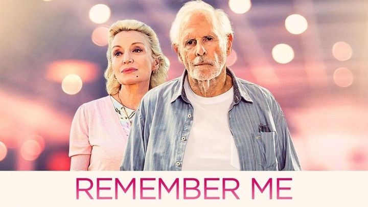 Una scena tratta dal film L'amore è senza età