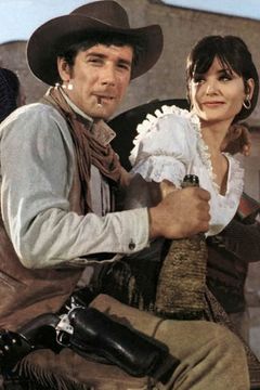 Locandina Il ritorno dei magnifici sette