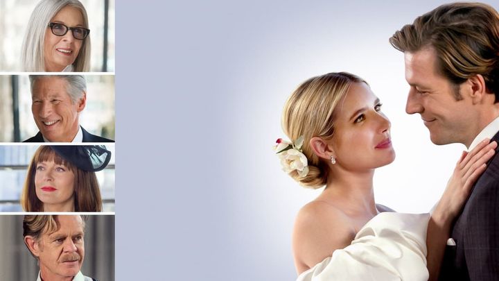 Una scena tratta dal film Ti presento i suoceri