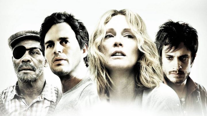 Una scena tratta dal film Blindness - Cecità