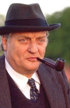 Locandina Maigret: Delitto in hotel