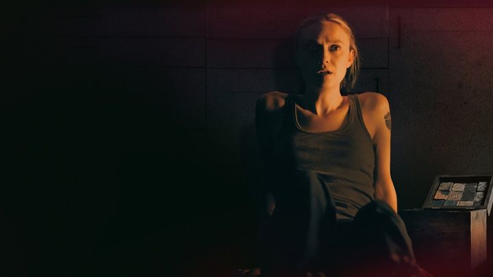 Una scena tratta dal film Vicious - I tre doni del Male