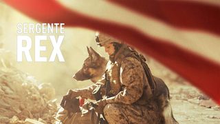 Sergente Rex