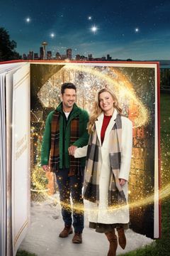 Locandina Come in una favola