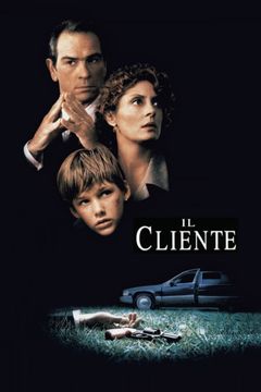 il cliente cast e trama film super guida tv