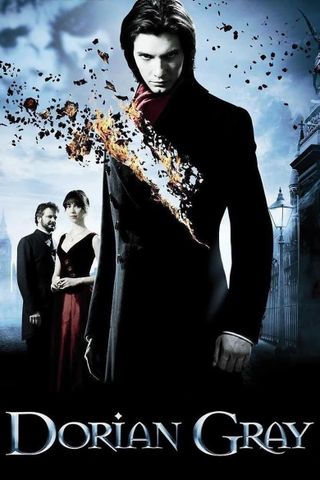Dorian Gray