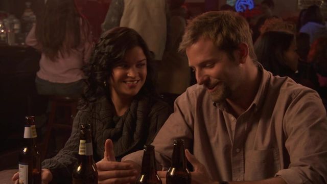 Una scena tratta dal film Segreti Dal Passato