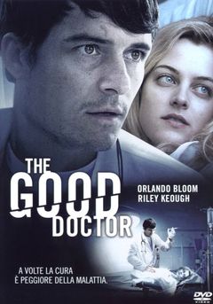 Locandina The Good Doctor