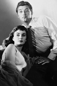 Locandina Seduzione mortale