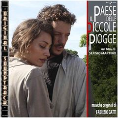 Locandina Il paese delle piccole piogge