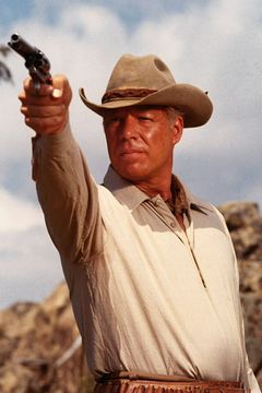 Locandina Le pistole dei magnifici sette