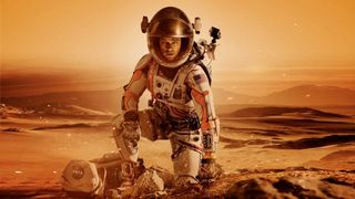 Film, Sopravvissuto - The Martian