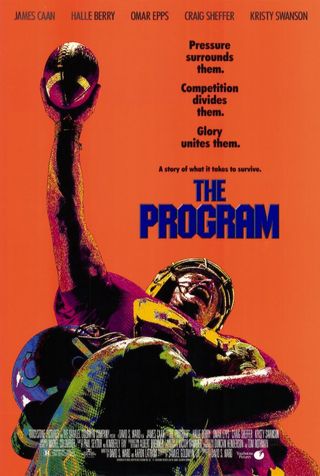The Program, cast e trama film - Super Guida TV