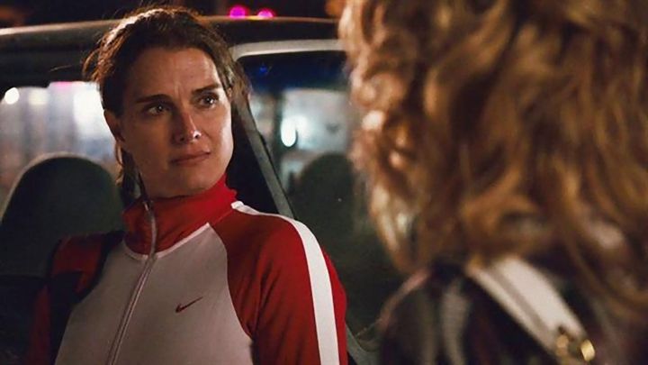 Una scena tratta dal film 50 anni in rosa