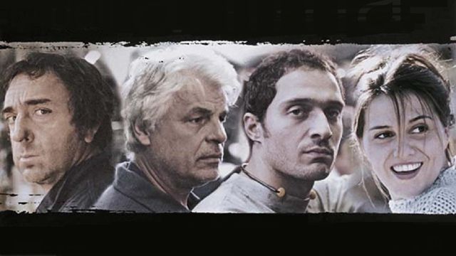 Una scena tratta dal film Il posto dell'anima
