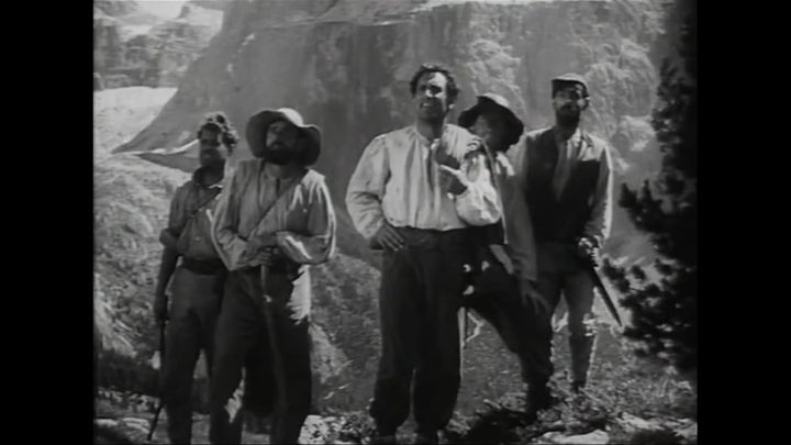 Condottieri, cast e trama film Super Guida TV