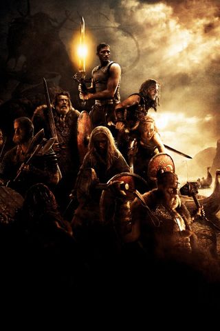 Outlander - L'ultimo vichingo