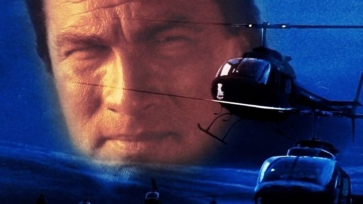 Una scena tratta dal film The Patriot