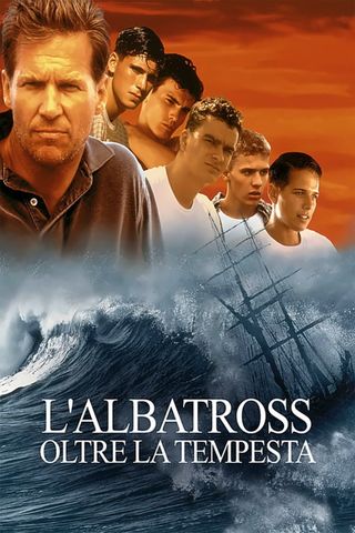 L'Albatross - Oltre la tempesta