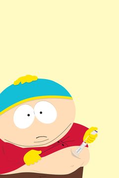 Locandina South Park: La fine dell'obesità