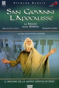 Locandina San Giovanni - L'apocalisse