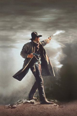 Wyatt Earp