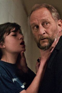 Locandina Inexorable