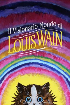 Locandina Il visionario mondo di Louis Wain