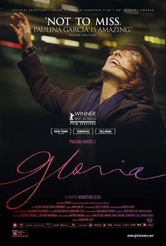Locandina Gloria