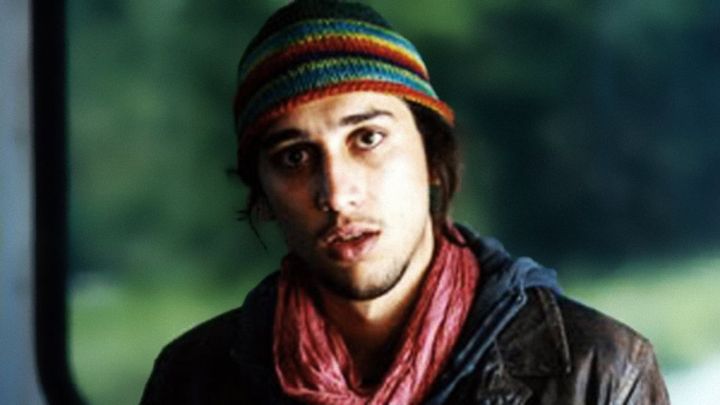 Una scena tratta dal film My Name Is Tanino