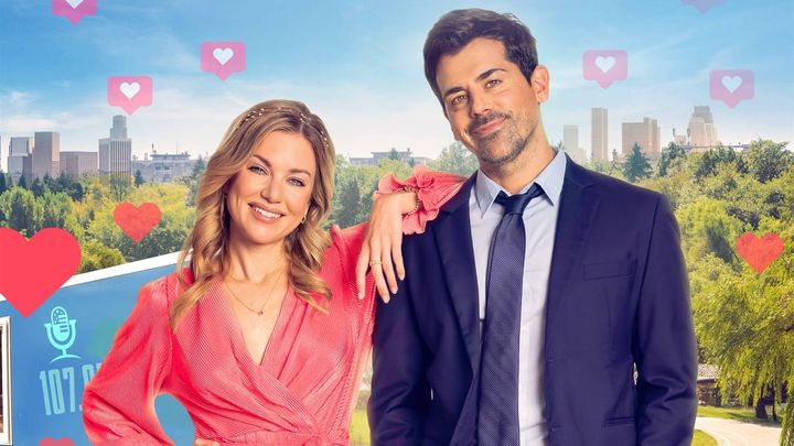 Una scena tratta dal film Tre appuntamenti per innamorarsi