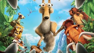 Film, L'era glaciale 3 - L'alba dei dinosauri