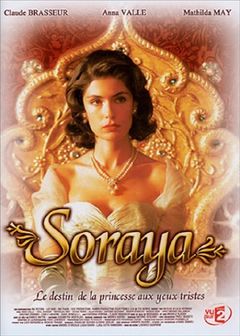 Locandina Soraya