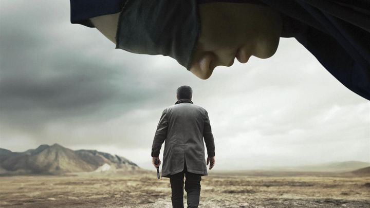 Una scena tratta dal film Il seme del fico sacro