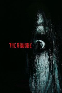 Locandina The Grudge