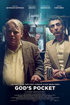 Locandina God's Pocket