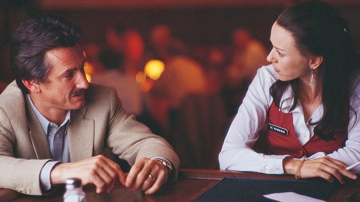 Una scena tratta dal film The Assassination