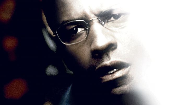 Una scena tratta dal film The Manchurian Candidate