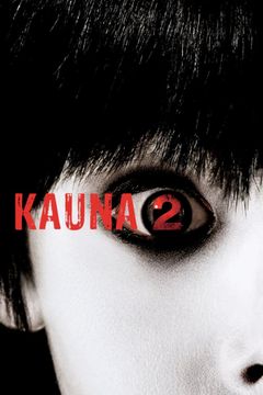 Locandina The Grudge 2