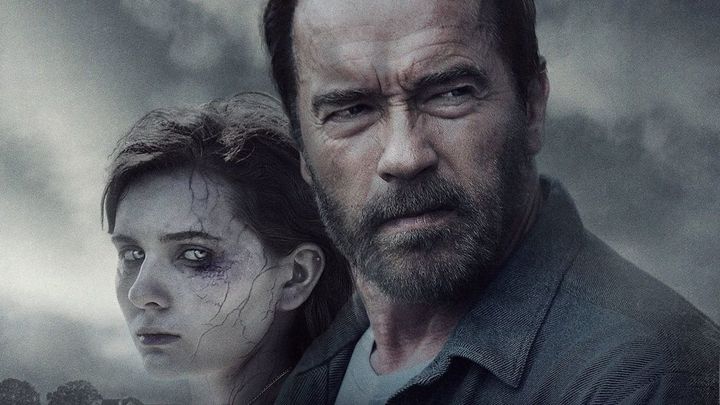 Una scena tratta dal film Contagious - Epidemia mortale