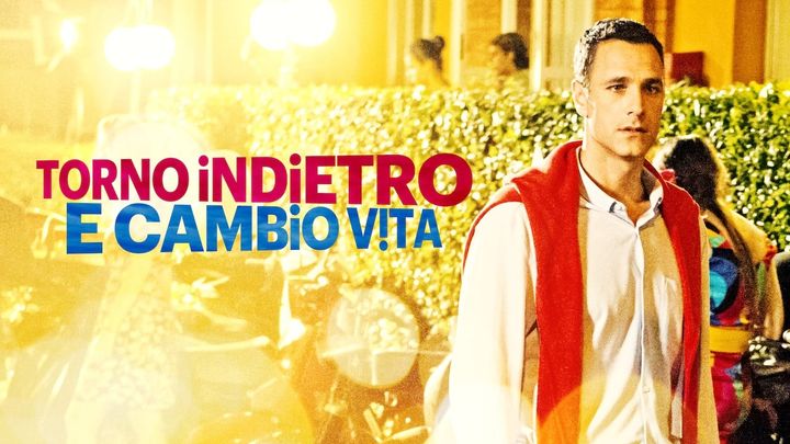 Una scena tratta dal film Torno indietro e cambio vita