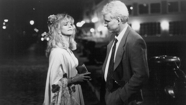 Una scena tratta dal film Moglie a sorpresa