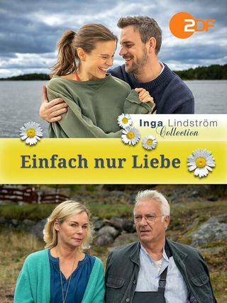 Inga Lindström - Semplicemente amore