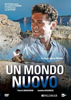 Locandina Un mondo nuovo