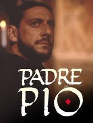 Padre Pio