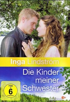 Locandina Inga Lindström: Eredità contesa