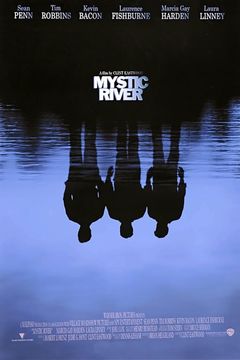 Locandina Mystic River