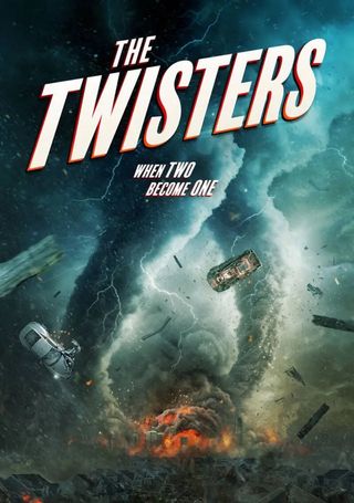 The Twisters - Forze della natura