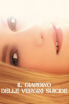 Locandina Il giardino delle vergini suicide
